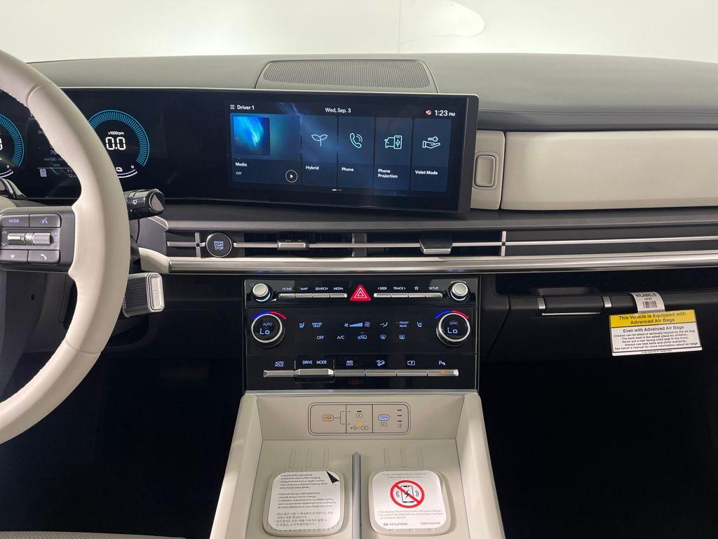 2026 Hyundai Santa Fe SEL - Photo 9