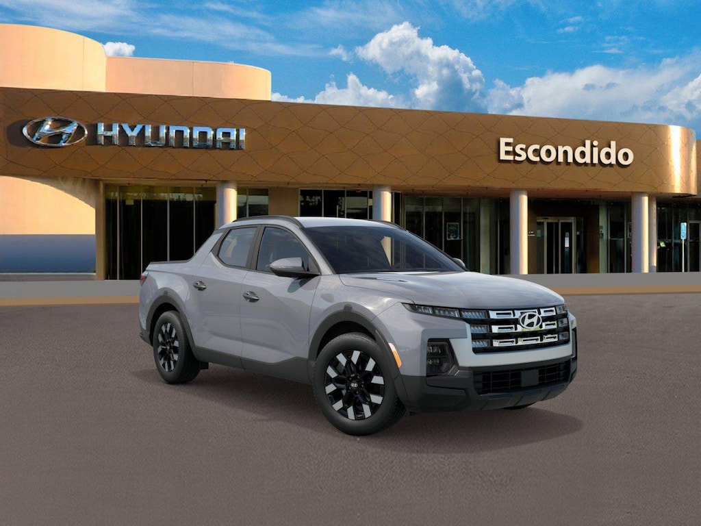 New 2026 Hyundai