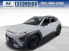 2026 Hyundai Kona SEL Sport FWD SUV