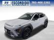 New 2026 Hyundai Kona SEL Sport FWD SUV