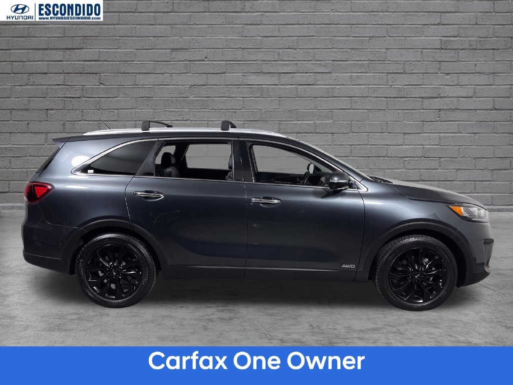Used 2020 Kia