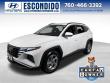 Certified 2024 Hyundai Tucson SEL SUV