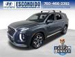 Certified 2022 Hyundai Palisade Calligraphy SUV