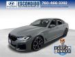 Used 2022 BMW 540i 540i Sedan