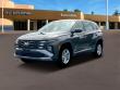 New 2025 Hyundai Tucson SE FWD SUV