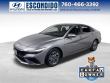 Certified 2024 Hyundai Elantra SEL Sedan