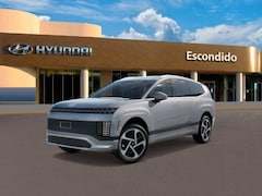 2026 Hyundai IONIQ 9 Performance Calligraphy SUV