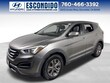  Hyundai Santa Fe Sport