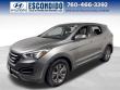 Used 2015 Hyundai Santa Fe Sport Base SUV