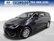 Used 2019 Chrysler Pacifica Touring Plus Van Passenger Van