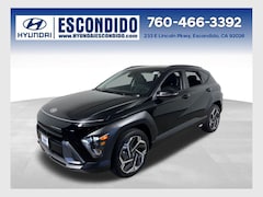 2026 Hyundai Kona SEL Premium FWD SUV