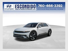 2026 Hyundai IONIQ 5 SE SUV
