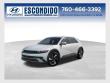 New 2026 Hyundai IONIQ 5 SE SUV