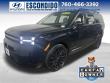 Certified 2024 Hyundai Santa Fe Calligraphy SUV
