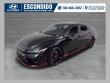 New 2026 Hyundai Elantra N Sedan Sedan