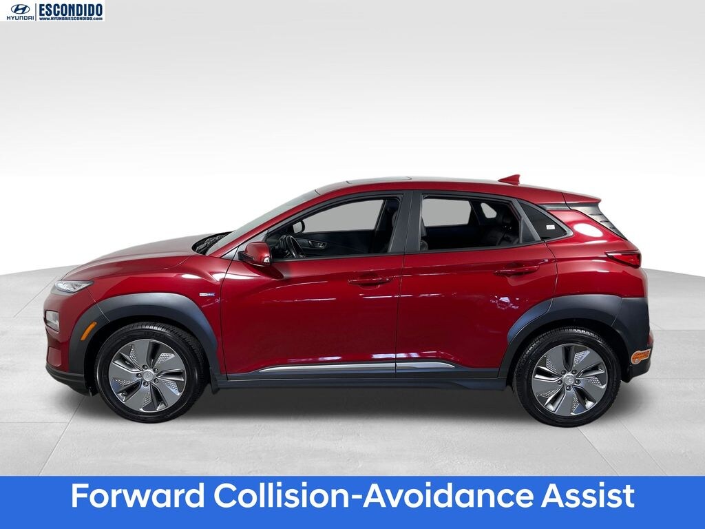Used 2020 Hyundai