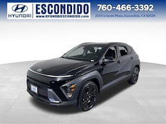 2026 Hyundai Kona SEL Sport FWD SUV