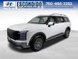 New 2026 Hyundai Palisade Hybrid Blue SEL Premium 7P SUV