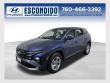 New 2026 Hyundai Tucson SE FWD SUV