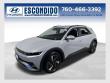 New 2027 Hyundai IONIQ 5 SEL SUV