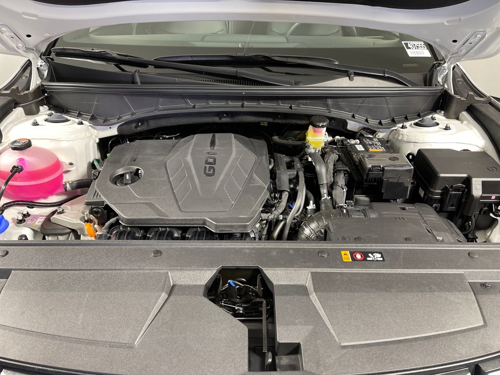 2026 Hyundai Santa Cruz SEL - Photo 9