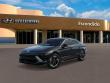 New 2026 Hyundai Sonata SEL Sport Sedan