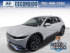 2024 Hyundai IONIQ 5 SE SUV