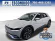 Certified 2024 Hyundai IONIQ 5 SE SUV