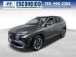 New 2026 Hyundai Tucson Hybrid SEL Convenience SUV