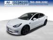 Used 2023 Tesla Model 3 Base Sedan