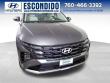 New 2025 Hyundai Tucson Hybrid SEL Convenience SUV