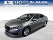  Hyundai Sonata Hybrid