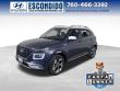 Used 2021 Hyundai Venue Denim SUV