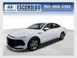 New 2026 Hyundai Sonata SE Sedan