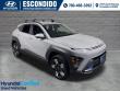 Certified 2025 Hyundai Kona SEL Convenience SUV
