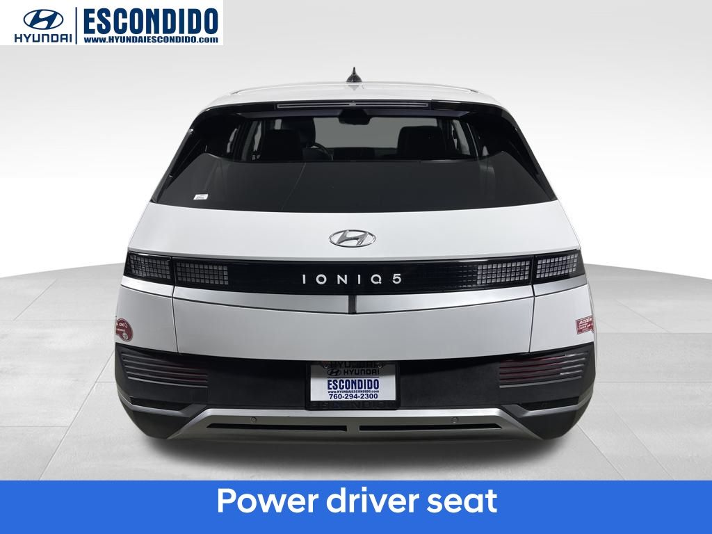 2024 Hyundai Ioniq 5 SE photo 3