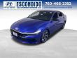 New 2025 Hyundai Elantra Hybrid SEL Sport Sedan