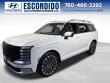 New 2026 Hyundai Palisade Hybrid Calligraphy SUV