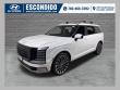 New 2026 Hyundai Palisade Hybrid Calligraphy SUV