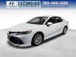 Used 2018 Toyota Camry L Sedan