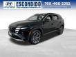 New 2025 Hyundai Tucson Hybrid Limited SUV