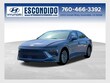  Hyundai Sonata Hybrid