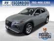 Certified 2024 Hyundai Tucson SEL SUV