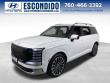 New 2026 Hyundai Palisade Hybrid Calligraphy SUV