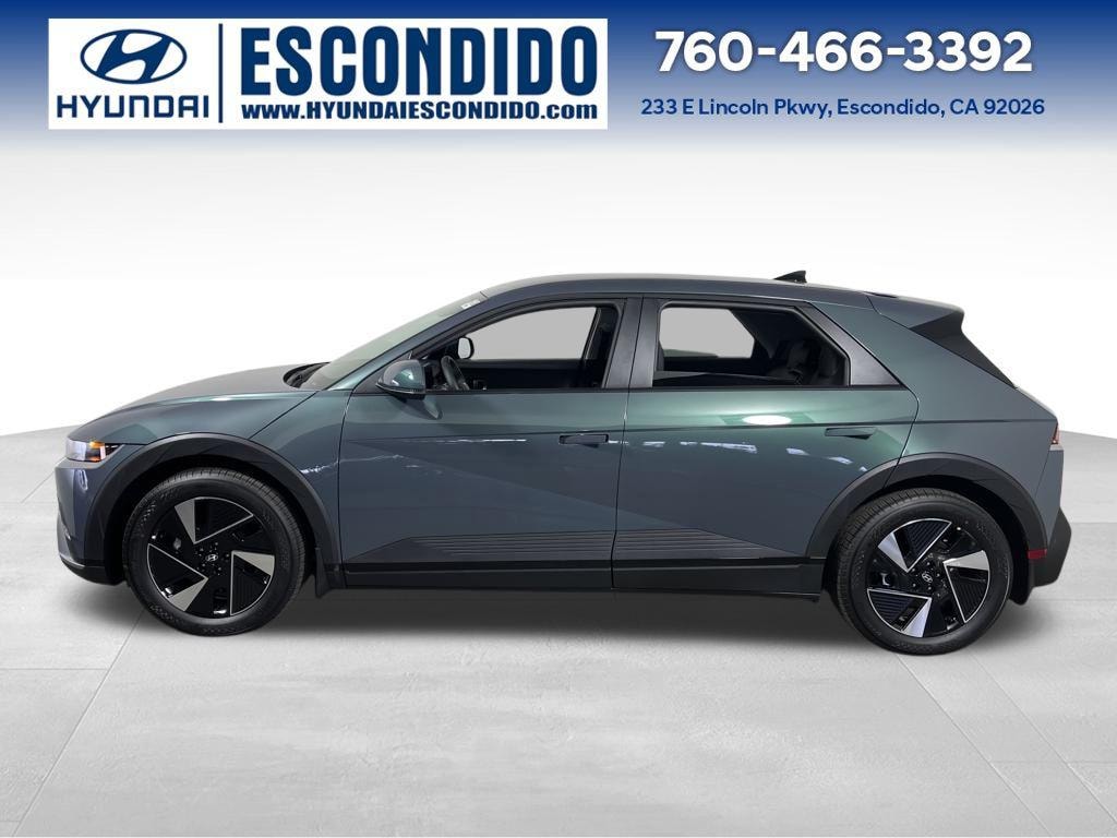 New 2026 Hyundai IONIQ 5 SEL SUV