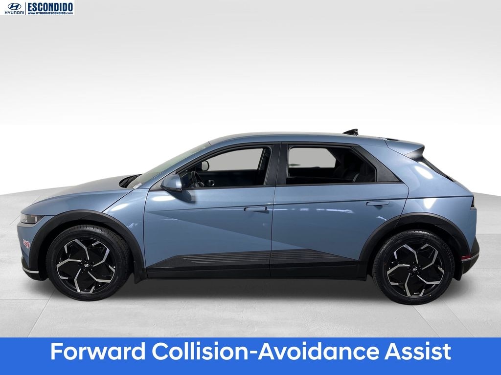 Certified 2024 Hyundai IONIQ 5 SEL SUV