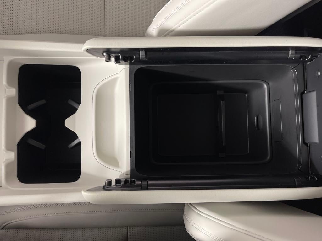 2026 Hyundai Santa Fe Calligraphy - Photo 25