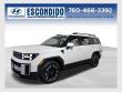 New 2026 Hyundai Santa Fe SEL FWD SUV