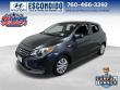 Used 2024 Mitsubishi Mirage ES Hatchback