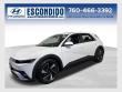 New 2026 Hyundai IONIQ 5 SEL SUV